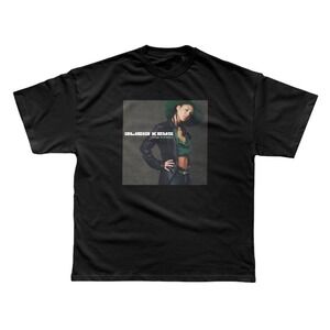 Alicia Keys Songs In A Minor Album Fan Unisex T-Shirt